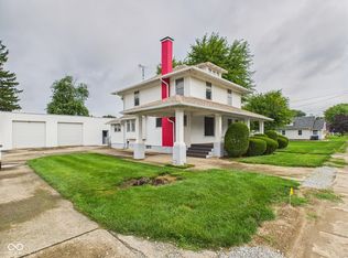 14412 W Main St, Daleville, IN 47334