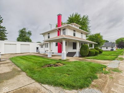 14412 W Main St, Daleville, IN, 47334