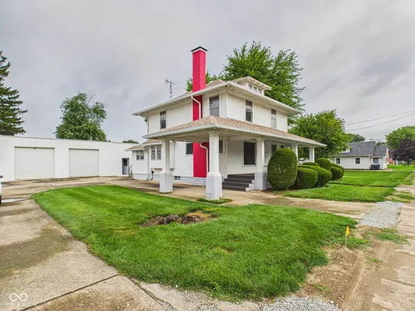 14412 W Main St, Daleville, IN 47334