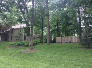 2429 Dogwood Dr NE, Massillon, OH 44646