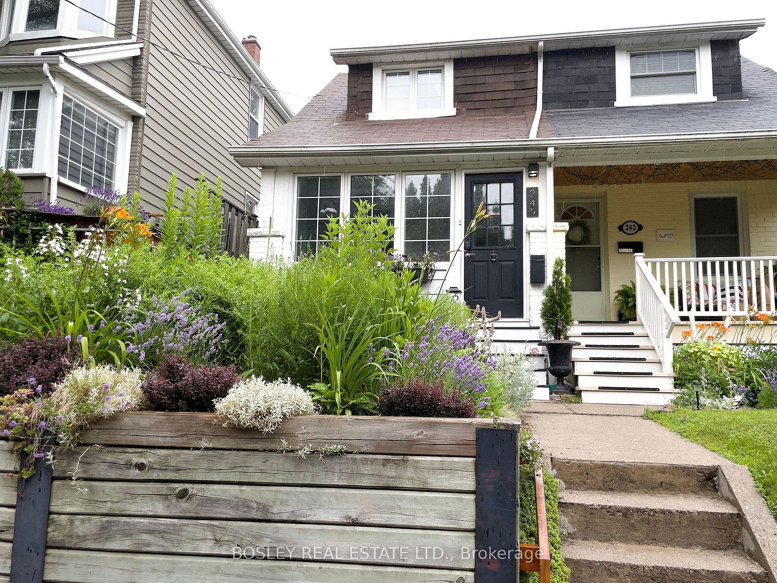 245 Kenilworth Ave, Toronto, ON M4L 3S7 Zillow