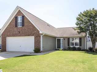 102 Ontario Ct, Simpsonville, SC 29681