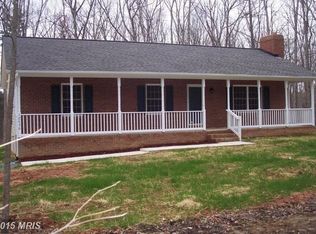 12436 Post Oak Rd, Spotsylvania, VA 22551