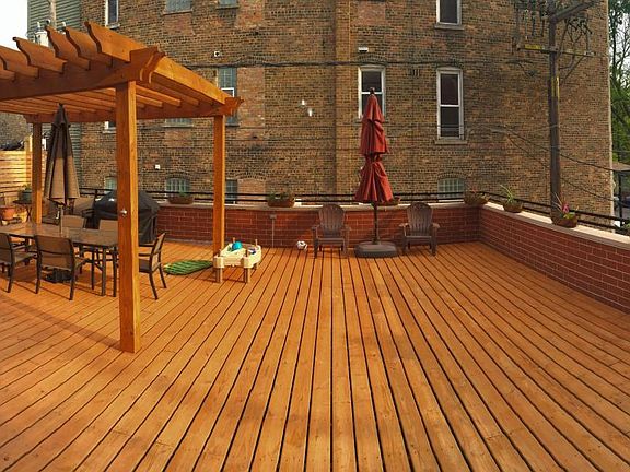2nd image of 1151 N Damen Ave APT 2C