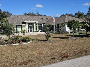 62 Sao Paulo Dr, Punta Gorda, FL 33983