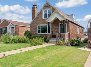 5626 Oleatha Ave, Saint Louis, MO