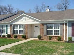 2105 Jefferson Ct, Archdale, NC 27263