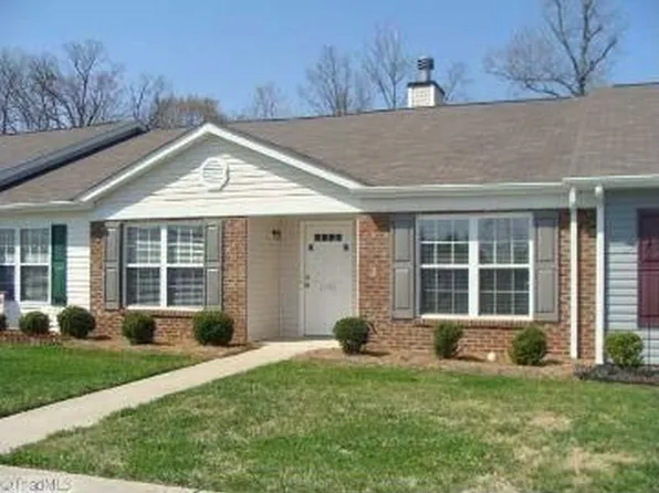 2105 Jefferson Ct, Archdale, NC 27263