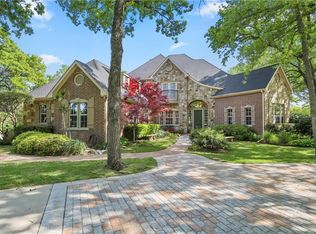 4900 Lighthouse Dr, Flower Mound, TX 75022