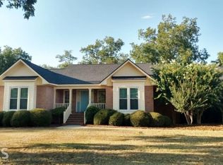 142 Hudson Way, Macon, GA 31216