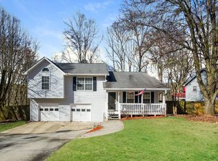 3439 Finglas Dr SW, Marietta, GA 30008