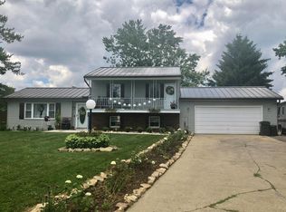 16705 Pontiac Pl, Ashville, OH 43103