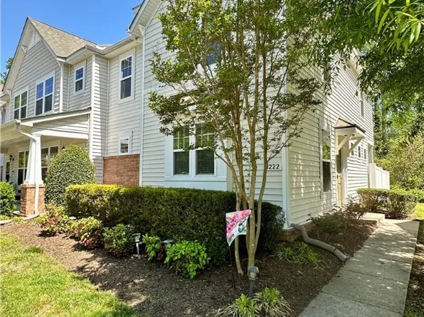 3222 Kenton Ct, Toano, VA 23168