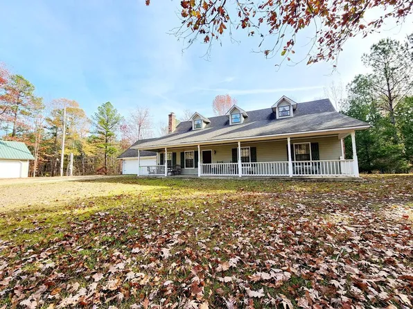750 Fern Ln NW, Brookhaven, MS 39601