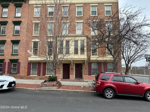 54 S Swan Street #3, Albany, NY 12210
