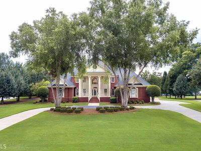 140 Isleworth Way, Fayetteville, GA, 30215