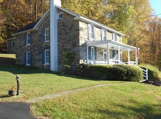 1011 Weverton Rd, Knoxville, MD 21758