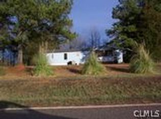 4497 Highway 191, Comer, GA 30629