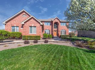22017 Thyme Ln, Frankfort, IL 60423