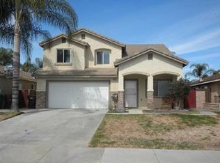 26850 Mountain Glen Dr, Menifee, CA 92584