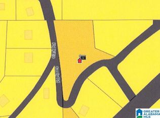 3391 Coody Rd LOT 0, Trussville, AL 35173