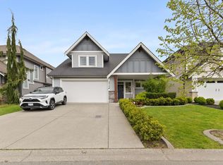 2726 Bristol Dr, Abbotsford, BC V2S0G1
