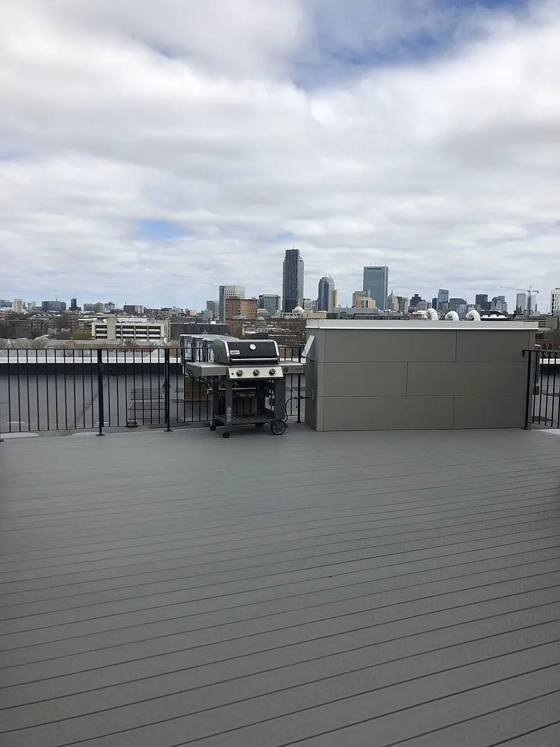 Nice 1 bed in great area — Photo 1