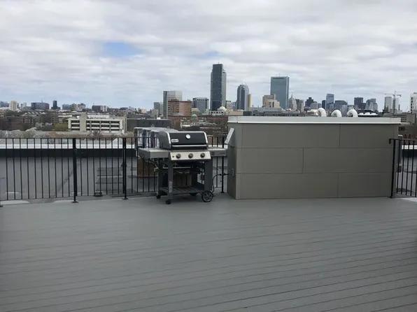 1455 Tremont St #R50, Roxbury Crossing, MA 02120