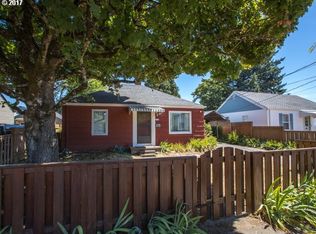 3126 SE 79th Ave, Portland, OR 97206