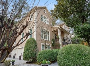 1013 Lenox Valley Dr NE, Atlanta, GA 30324