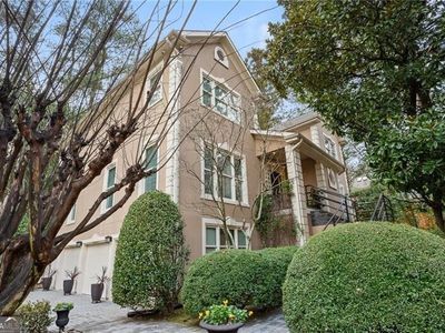 1013 Lenox Valley Dr NE, Atlanta, GA, 30324