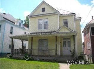 906 Virginia Ave, Parkersburg, WV 26101