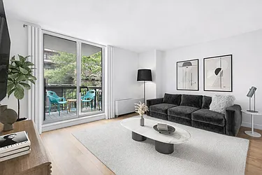 333 Rector Place, #301