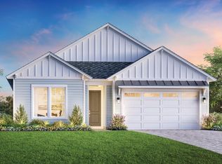 Petunia Plan, Seabrook Village, Ponte Vedra, FL 32081