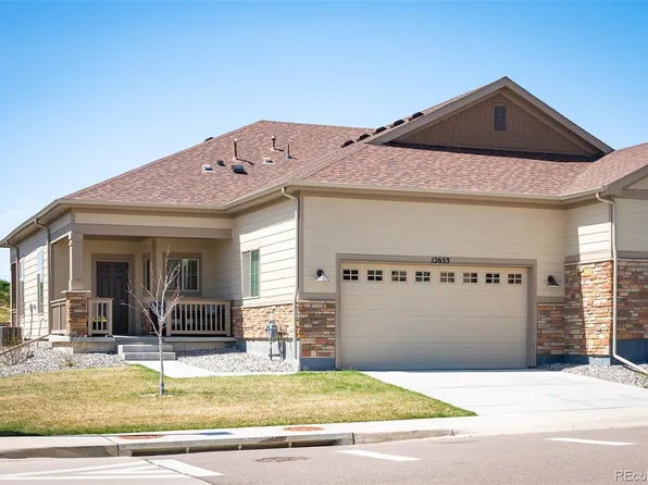 12653 Tamarac Street, Thornton, CO 80602