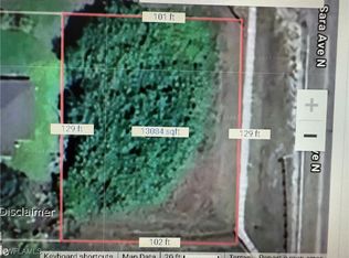 3409 9th St W, Lehigh Acres, FL 33971