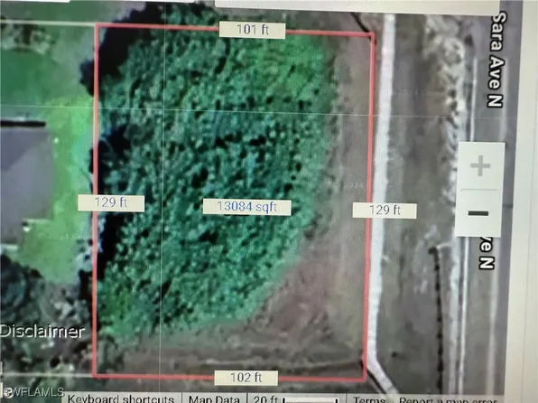 3409 9th St W, Lehigh Acres, FL 33971