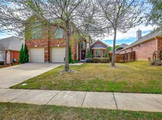 6900 Alderbrook Dr, Denton, TX 76210