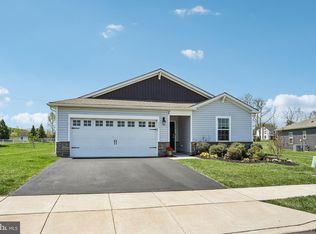 173 Lilly Dr, Pottstown, PA 19464