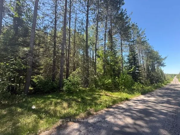 0 Con Point #12, Magnetawan, ON P0A 1Z0