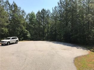 LT 4 Geebees Way, Mill Spring, NC 28756