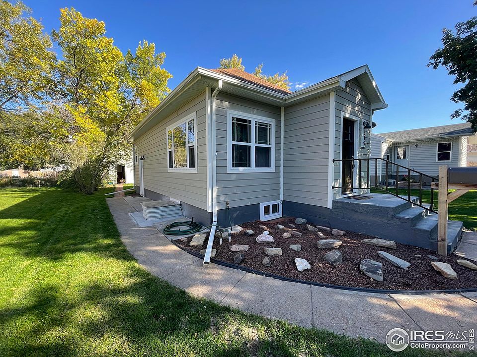 319 S Bowman Ave, Holyoke, CO 80734 Zillow