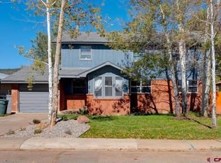 707 Ford Dr, Durango, CO 81301