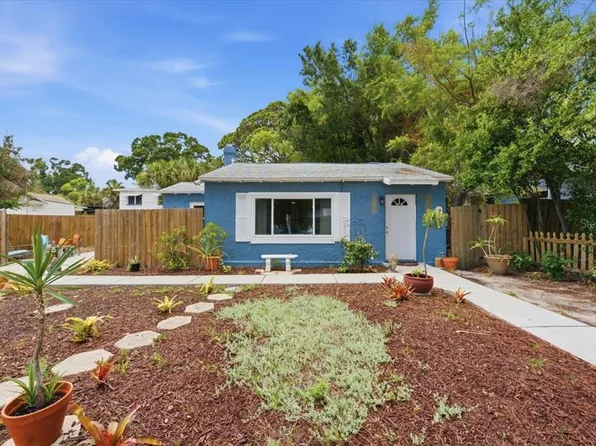 745 Alamanda Way S, Saint Petersburg, FL 33705