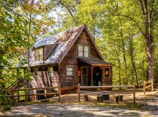 1236 Chestnut Creek Way, Seymour, TN 37865