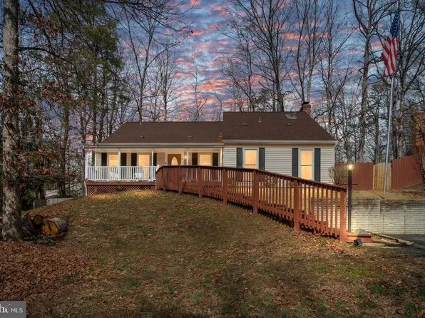 2018 Victoria Dr, Stafford, VA 22554