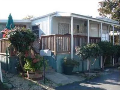 220 Mar Vista Dr Space 96, Aptos, CA, 95003