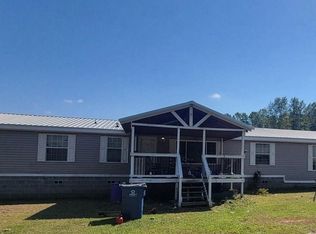 2361 New County Line Rd, Sylacauga, AL 35151