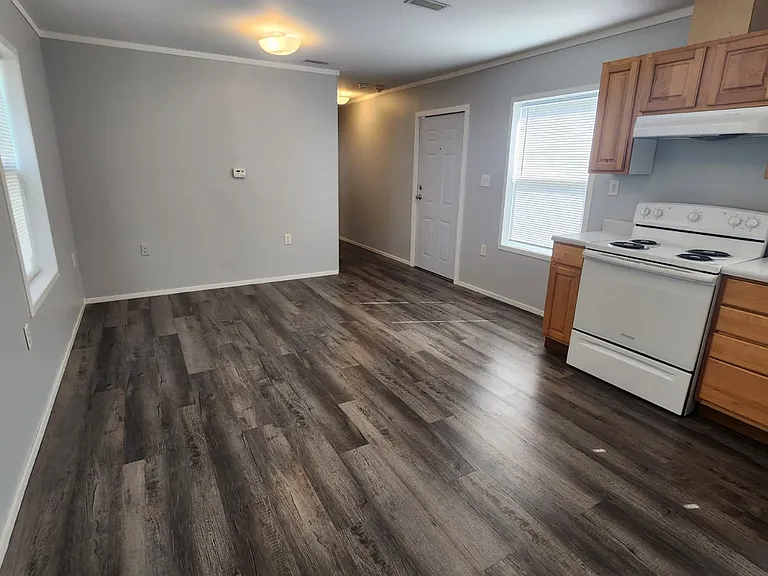 Court Fairview — Photo 28