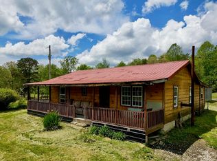 387 Old Fincastle Rd, Beattyville, KY 41397